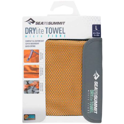 Drylite Towel